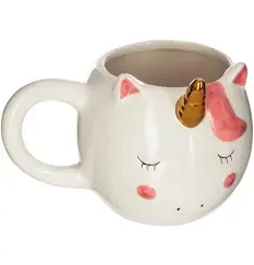 Mug enfant licorne